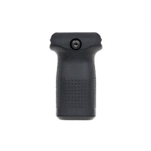 Compact Fore Grip - Black [CYMA]